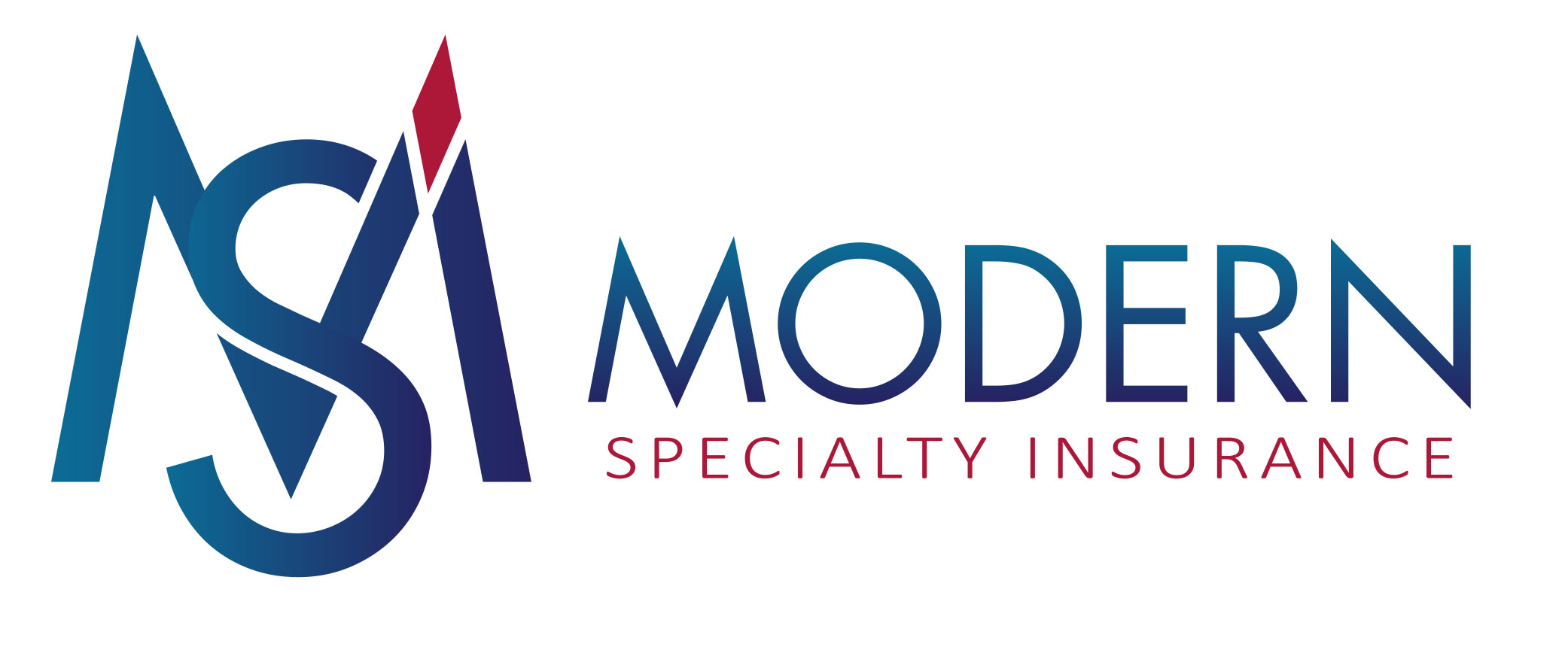 Modern Specialty Insurance